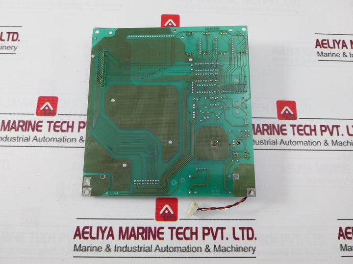 Beijer Electronics 06-00951B Printed Circuit Board Pcu-554 94V-0