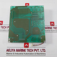 Beijer Electronics 06-00951B Printed Circuit Board Pcu-554 94V-0