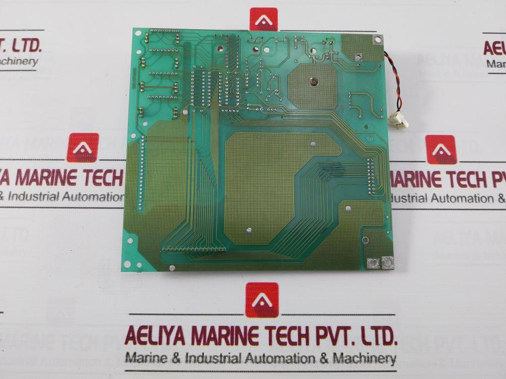 Beijer Electronics 06-00951B Printed Circuit Board Pcu-554 94V-0