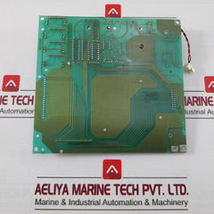 Beijer Electronics 06-00951B Printed Circuit Board Pcu-554 94V-0