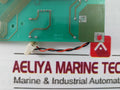 Beijer Electronics 06-00951B Printed Circuit Board Pcu-554 94V-0