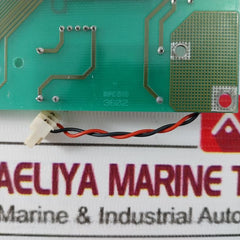Beijer Electronics 06-00951B Printed Circuit Board Pcu-554 94V-0