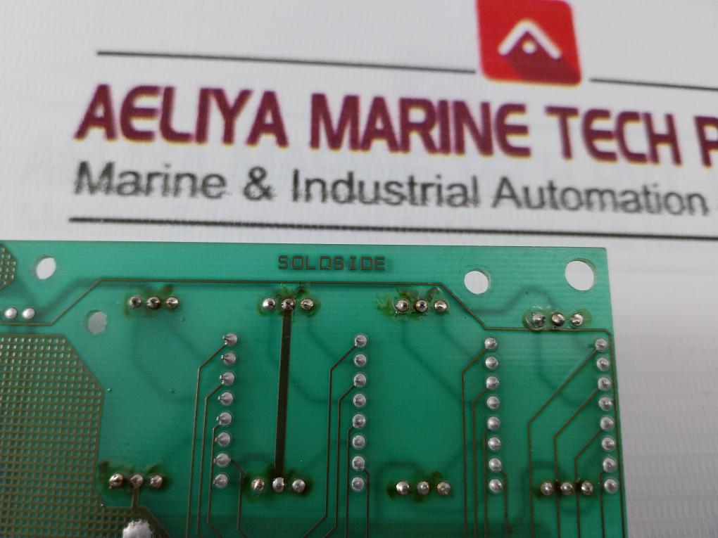 Beijer Electronics 06-00951B Printed Circuit Board Pcu-554 94V-0