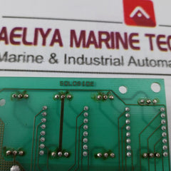 Beijer Electronics 06-00951B Printed Circuit Board Pcu-554 94V-0