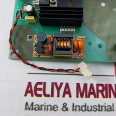 Beijer Electronics 06-00951B Printed Circuit Board Pcu-554 94V-0