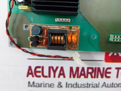 Beijer Electronics 06-00951B Printed Circuit Board Pcu-554 94V-0