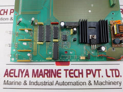 Beijer Electronics 06-00951B Printed Circuit Board Pcu-554 94V-0