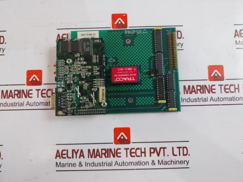 Beijer Electronics 06-02530C Anybus Interface 94V-0