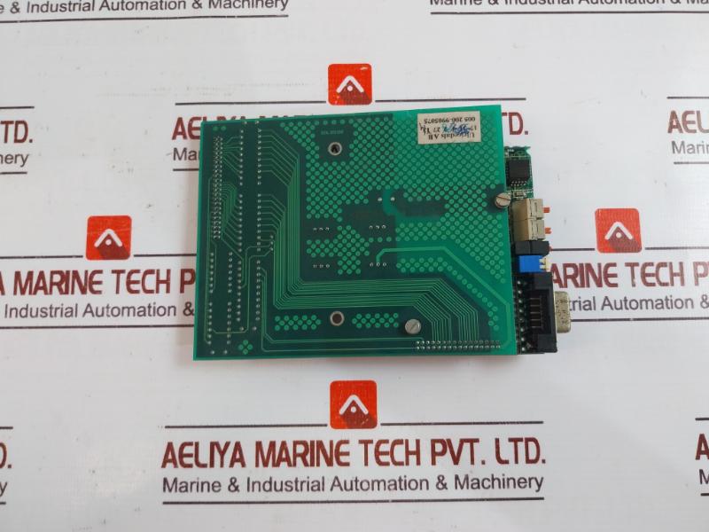 Beijer Electronics 06-02530C Anybus Interface 94V-0