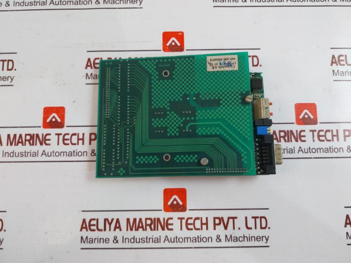 Beijer Electronics 06-02530C Anybus Interface 94V-0