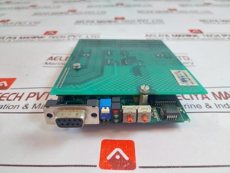 Beijer Electronics 06-02530C Anybus Interface 94V-0