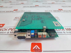 Beijer Electronics 06-02530C Anybus Interface 94V-0