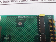 Beijer Electronics 06-02530C Anybus Interface 94V-0