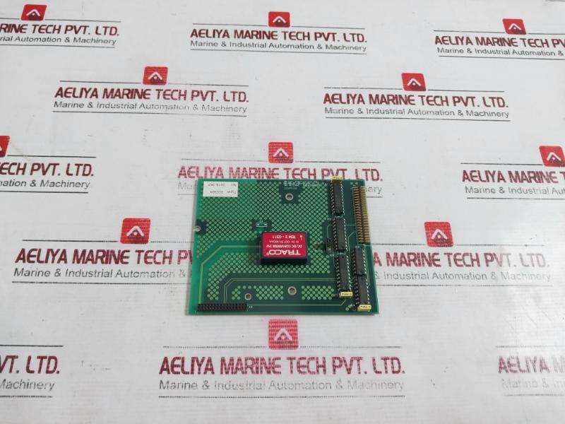 Beijer Electronics 06-02530C Anybus Interface Circuit Board 005200-0017057