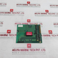 Beijer Electronics 06-02530C Anybus Interface Circuit Board 005200-0017057