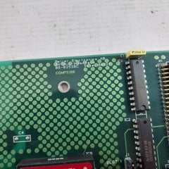 Beijer Electronics 06-02530C Anybus Interface Circuit Board 005200-0017057