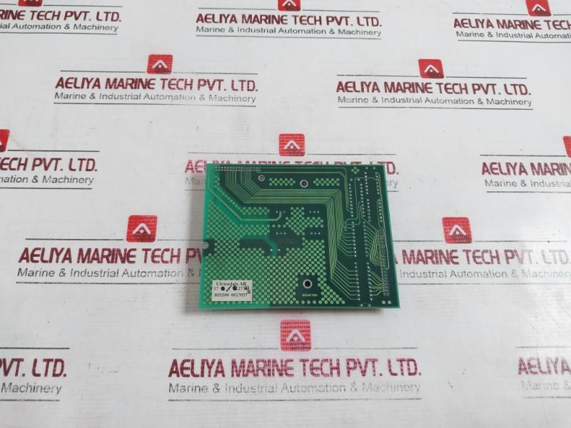 Beijer Electronics 06-02530C Anybus Interface Circuit Board 005200-0017057