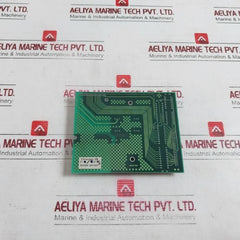 Beijer Electronics 06-02530C Anybus Interface Circuit Board 005200-0017057