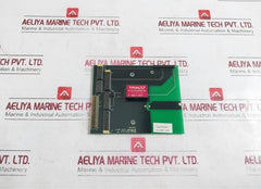 Beijer Electronics 06-02530C Anybus Interface Circuit Board 0052009834039 Rpc824