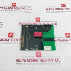 Beijer Electronics 06-02530C Anybus Interface Circuit Board 0052009834039 Rpc824