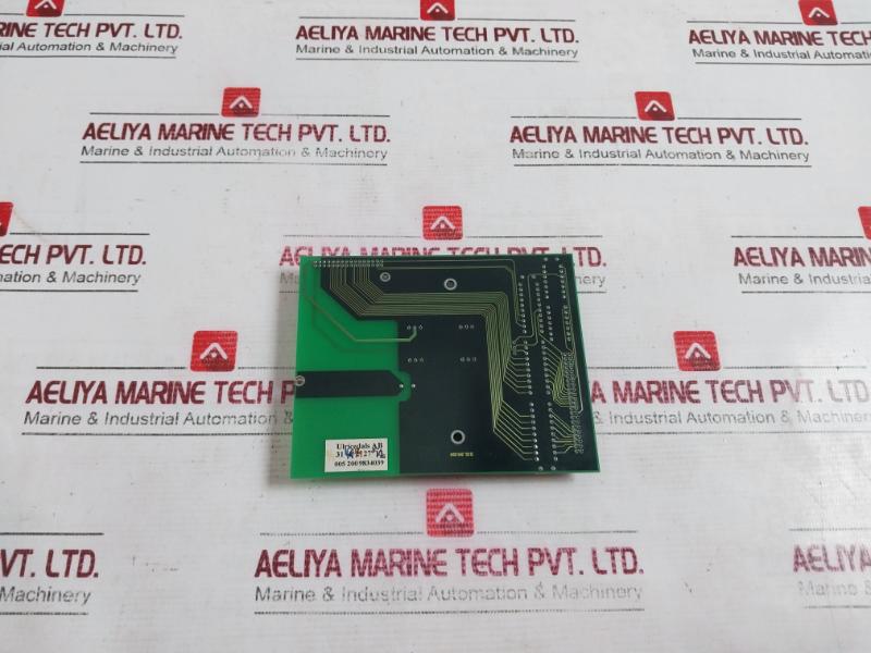 Beijer Electronics 06-02530C Anybus Interface Circuit Board 0052009834039 Rpc824