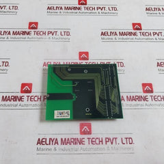 Beijer Electronics 06-02530C Anybus Interface Circuit Board 0052009834039 Rpc824