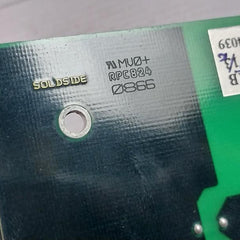 Beijer Electronics 06-02530C Anybus Interface Circuit Board 0052009834039 Rpc824