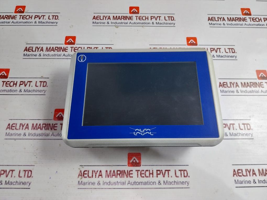 Beijer Electronics 630003005 X2 Marine 7-b2 Hmi Interface Panel 24Vdc 0.6A