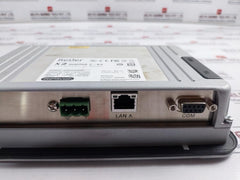 Beijer Electronics 630003005 X2 Marine 7-b2 Hmi Interface Panel 24Vdc 0.6A