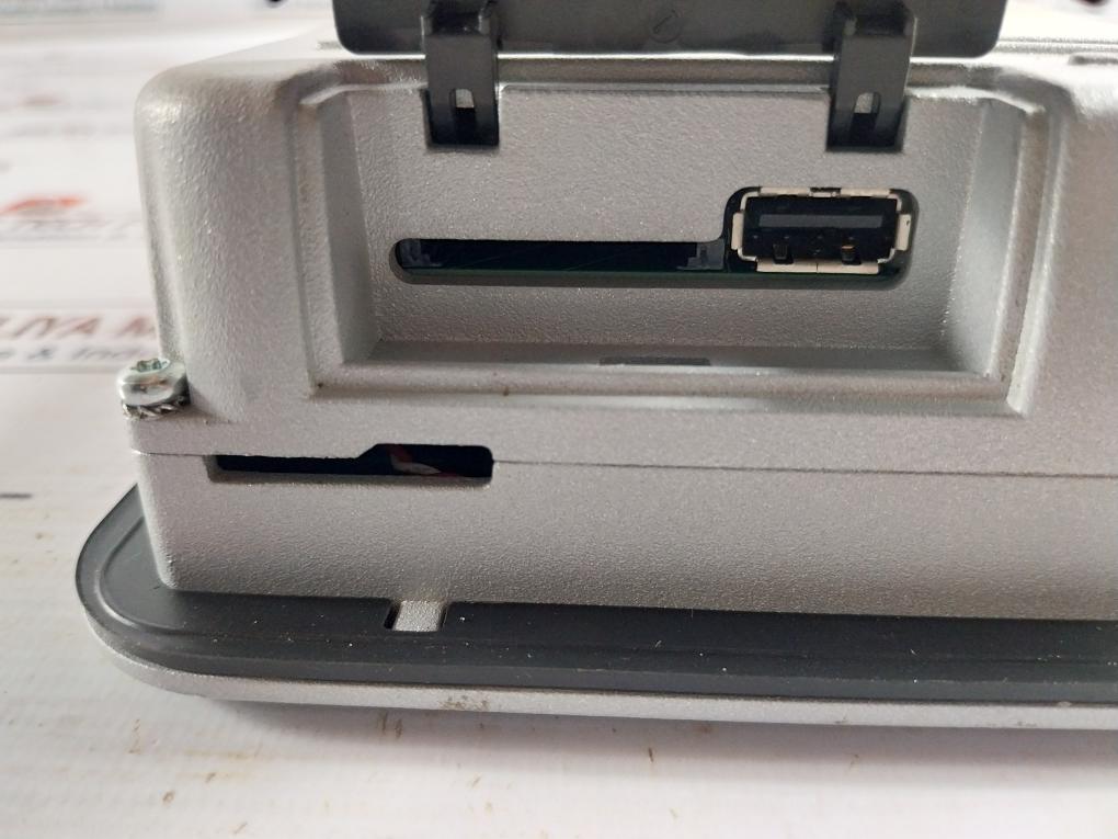 Beijer Electronics 630003005 X2 Marine 7-b2 Hmi Interface Panel 24Vdc 0.6A