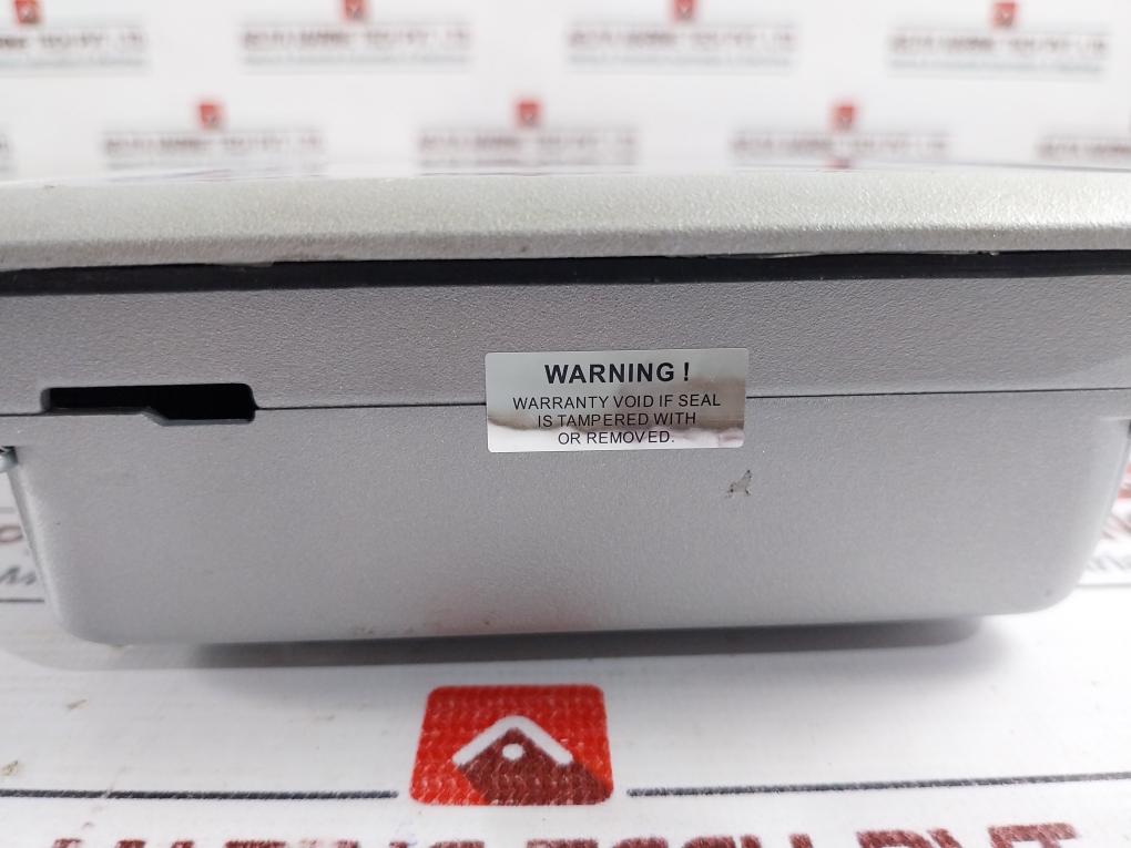 Beijer Electronics 630003005 X2 Marine 7-b2 Hmi Interface Panel 24Vdc 0.6A