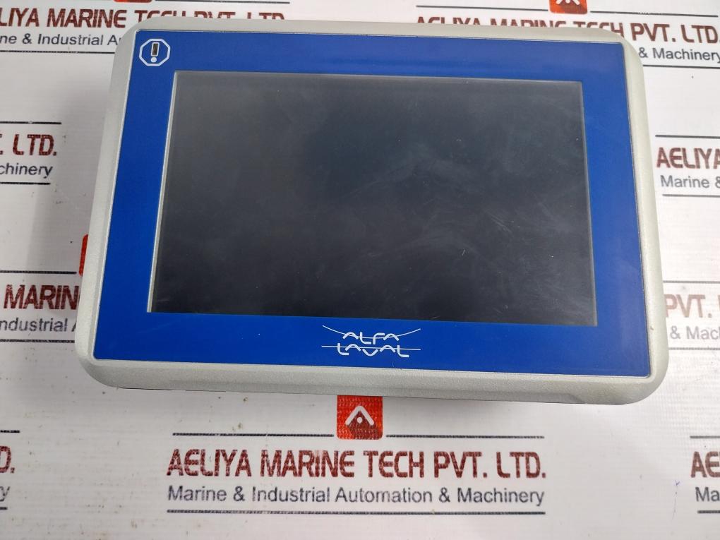 Beijer Electronics 630003005 X2 Marine 7-b2 Hmi Interface Panel 24Vdc 0.6A