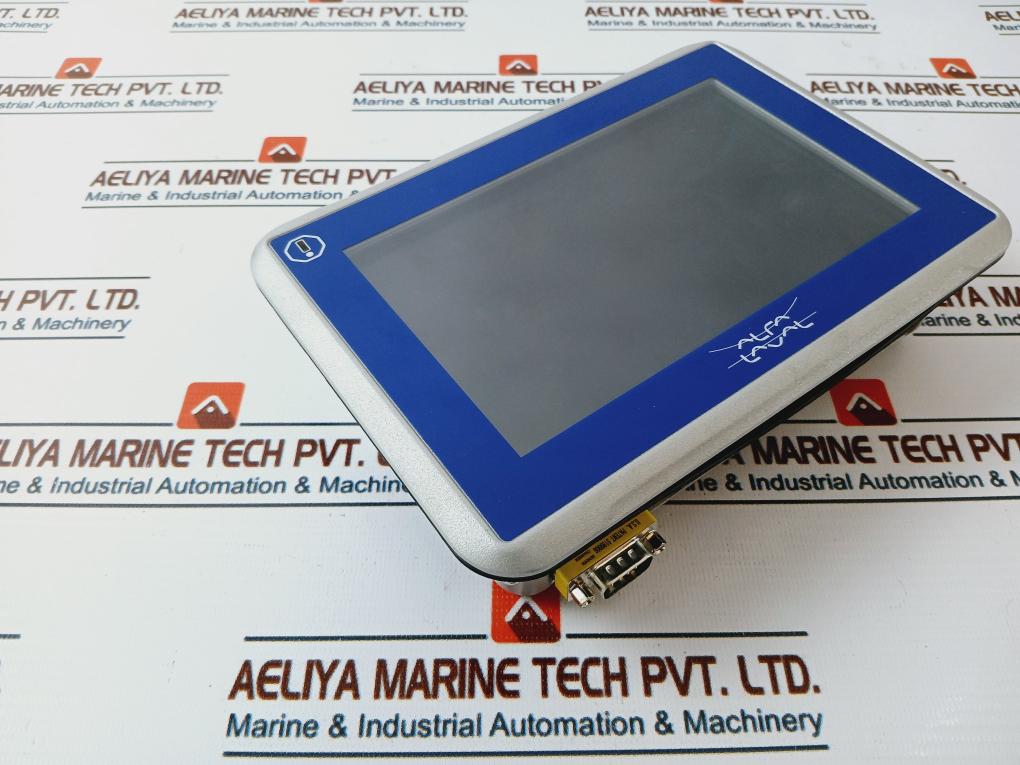 Beijer Electronics Alfa Laval X2 Marine 7-B2 TFT-LCD Touch Screen 24VDC 0.6A