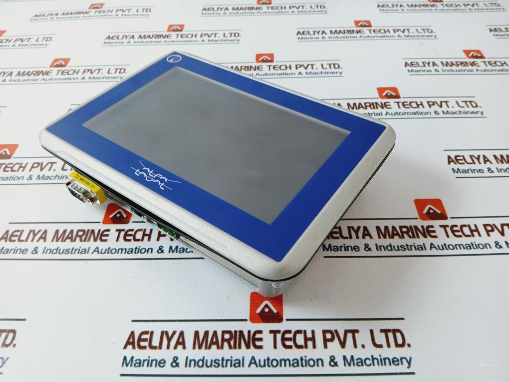 Beijer Electronics Alfa Laval X2 Marine 7-B2 TFT-LCD Touch Screen 24VDC 0.6A