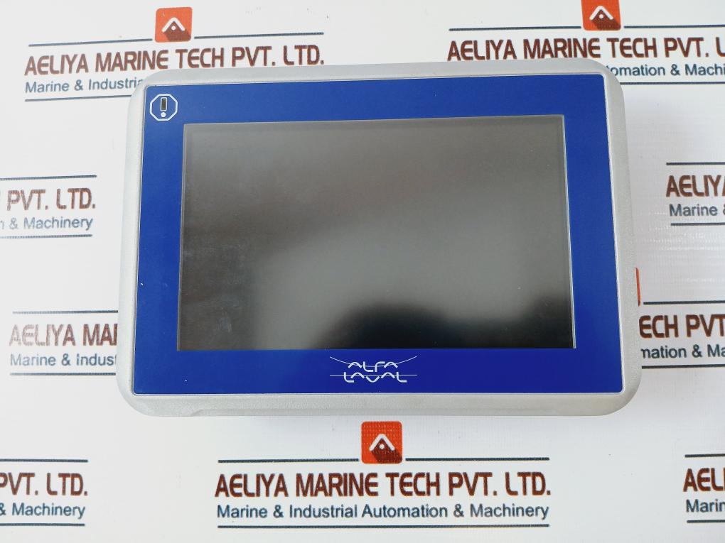 Beijer Electronics Alfa Laval X2 Marine 7-B2 TFT-LCD Touch Screen 24VDC 0.6A