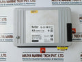 Beijer Electronics Alfa Laval X2 Marine 7-B2 TFT-LCD Touch Screen 24VDC 0.6A