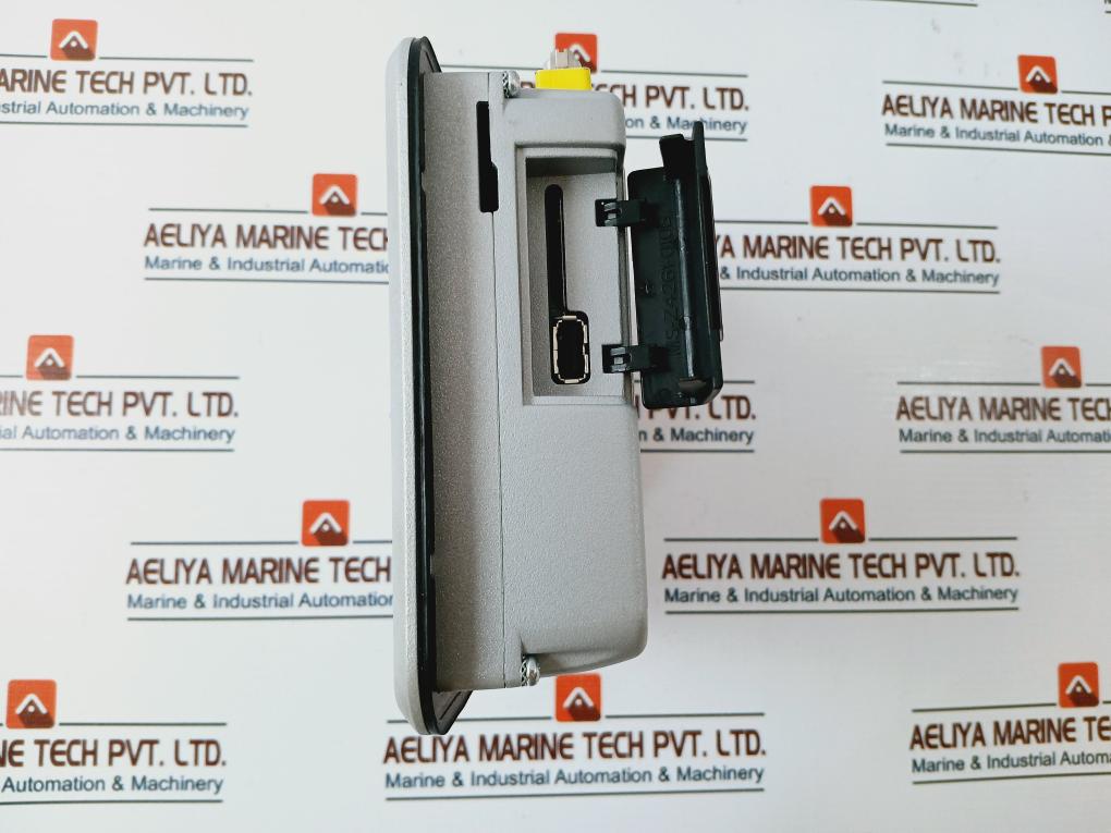 Beijer Electronics Alfa Laval X2 Marine 7-B2 TFT-LCD Touch Screen 24VDC 0.6A