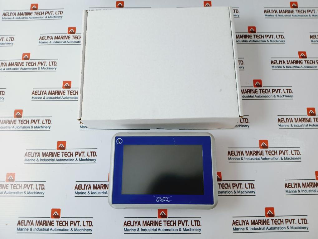 Beijer Electronics Alfa Laval X2 Marine 7-B2 TFT-LCD Touch Screen 630003005