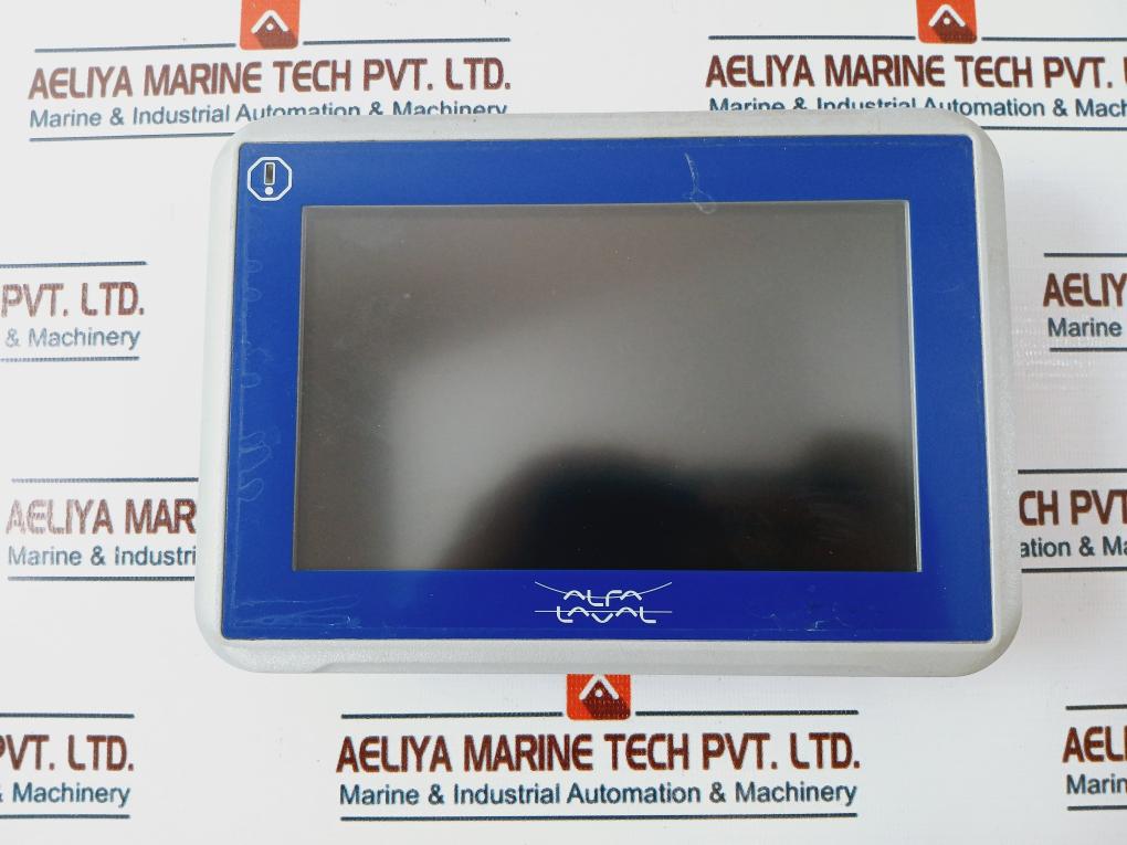 Beijer Electronics 630003005 Lcd Touch Screen X2 Marine 7-b2 Rev No:2 24Vdc 0.6A