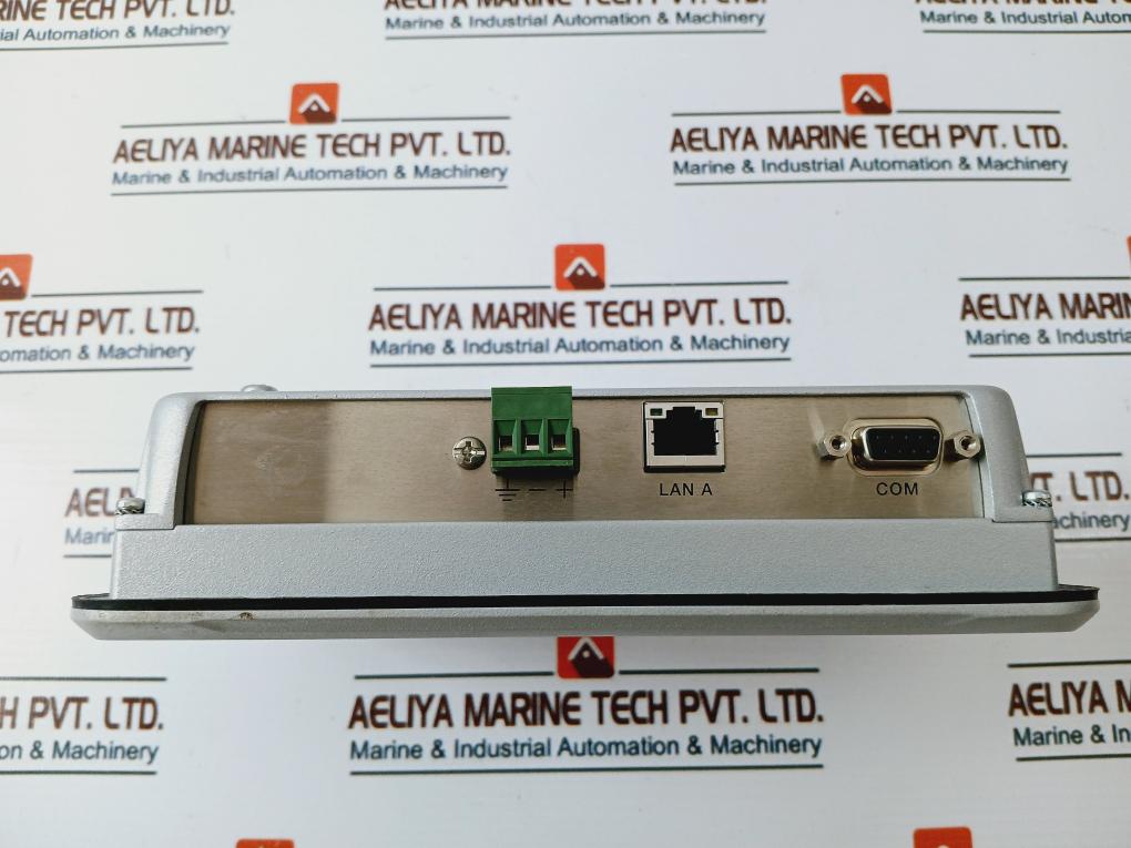 Beijer Electronics 630003005 Lcd Touch Screen X2 Marine 7-b2 Rev No:2 24Vdc 0.6A