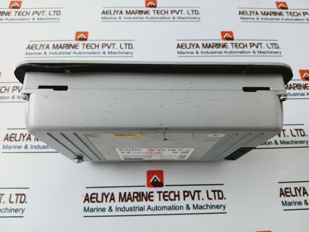Beijer Electronics 630003005 Lcd Touch Screen X2 Marine 7-b2 Rev No:2 24Vdc 0.6A