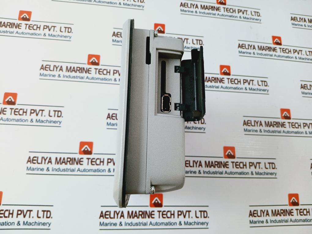 Beijer Electronics 630003005 Lcd Touch Screen X2 Marine 7-b2 Rev No:2 24Vdc 0.6A