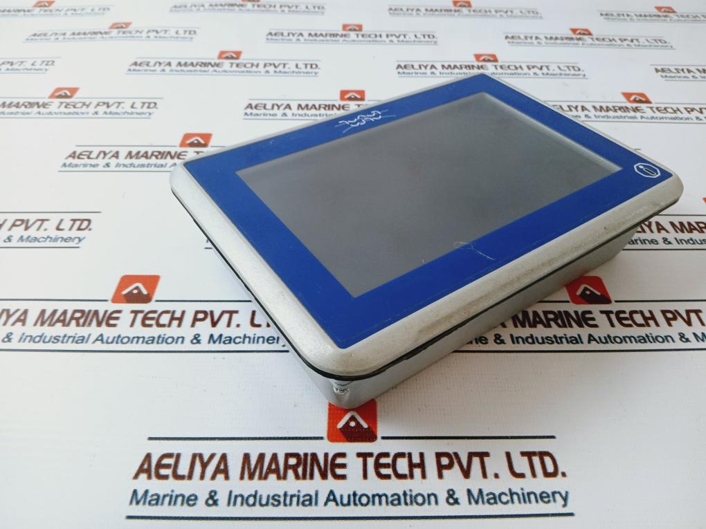 Beijer Electronics 630003005 Lcd Touch Screen X2 Marine 7-b2 Rev No:2 24Vdc 0.6A
