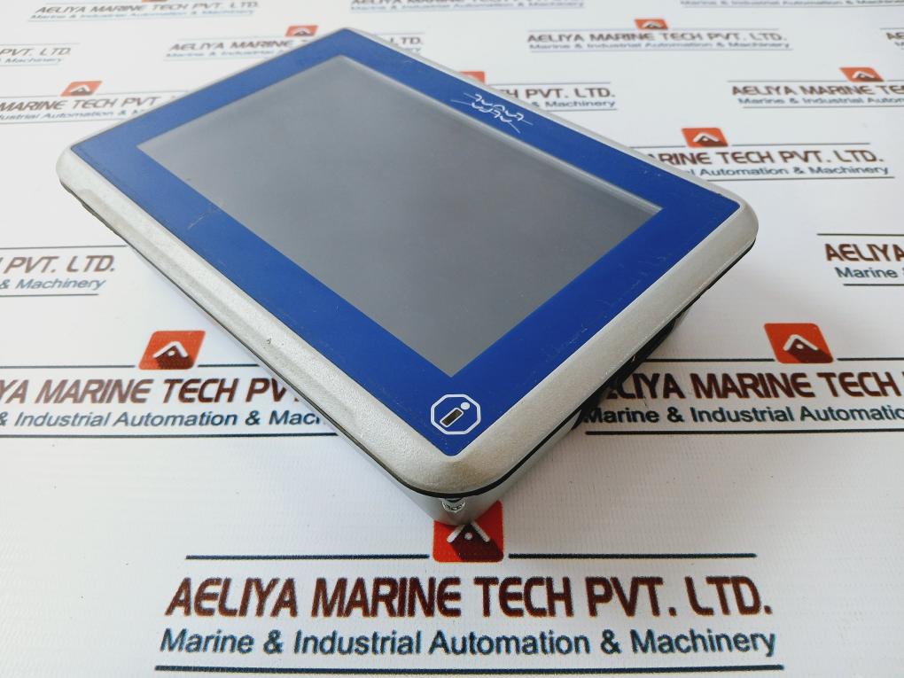 Beijer Electronics 630003005 Lcd Touch Screen X2 Marine 7-b2 Rev No:2 24Vdc 0.6A