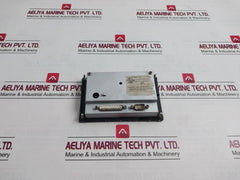 Beijer Electronics E100 Hmi Display Operator Panel E207750