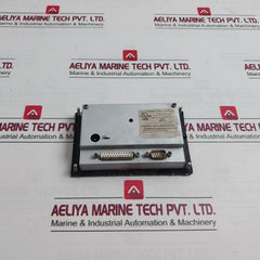Beijer Electronics E100 Hmi Display Operator Panel E207750