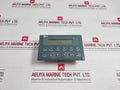 Beijer Electronics E100 Hmi Display Operator Panel E207750