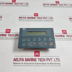 Beijer Electronics E100 Hmi Display Operator Panel E207750