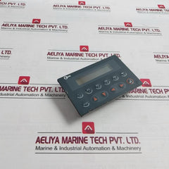 Beijer Electronics E100 Hmi Display Operator Panel E207750