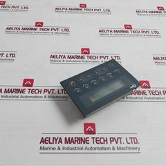Beijer Electronics E100 Hmi Display Operator Panel E207750